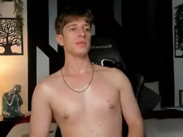 Chaturbate Watch Live Sex Cams of romeo_ricci1