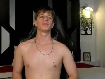 Chaturbate Watch Live Sex Cams of romeo_ricci1