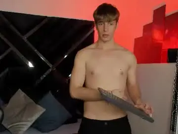 Chaturbate Best Webcam of romeo_ricci1