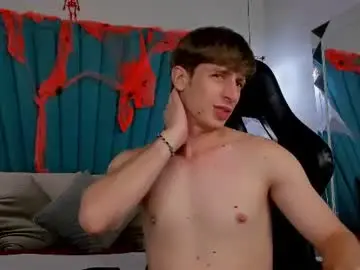 Chaturbate Watch Live Sex Cams of romeo_ricci1