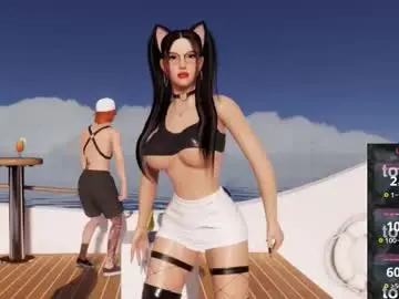 Chaturbate Adult Webcams of sakura__cute