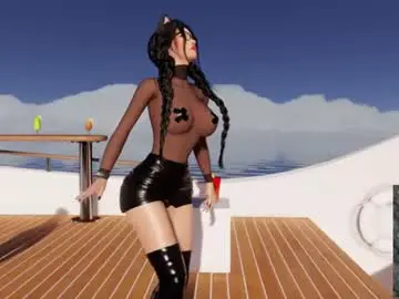 Chaturbate Sex Cam of sakura__cute