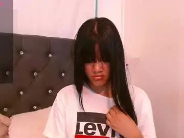 Chaturbate Live Sex Cam of saykimmy