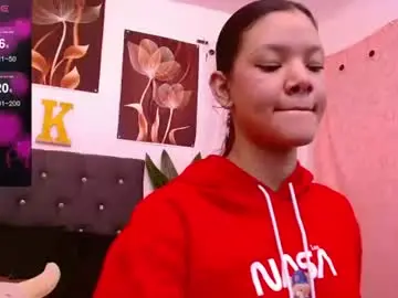 Chaturbate Sex Cam of saykimmy