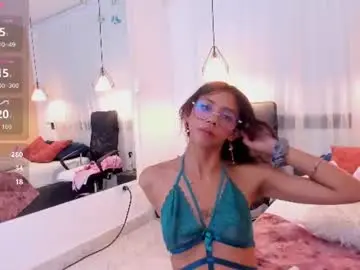 Chaturbate Free Porn Cam of scarletyler_