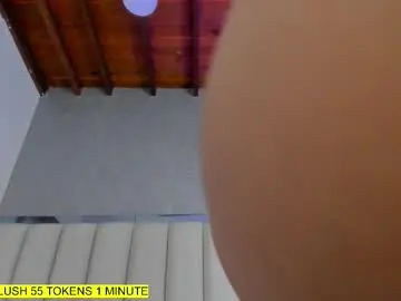 Chaturbate Adult Video Chat of shantal_thompson21