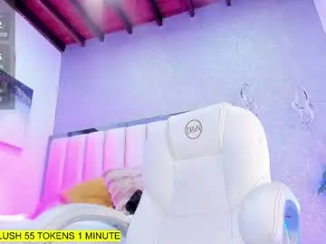 Chaturbate Adult Video Chat of shantal_thompson21