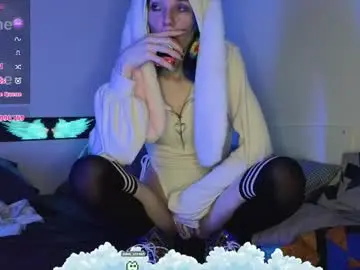 Chaturbate Nude Webcam of shyohiogirl