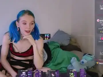 Chaturbate Adult Video Chat of shyohiogirl