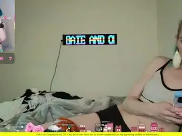 Chaturbate Free Porn Cam of shyohiogirl