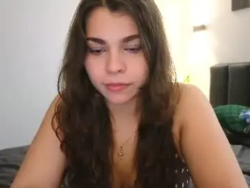 Chaturbate Live Porn of tease_me_carol