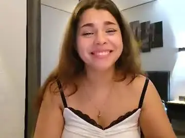 Chaturbate Free Live Porn of tease_me_carol