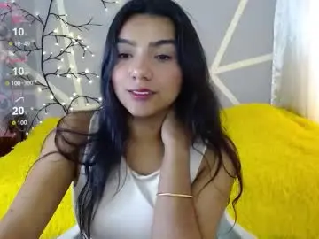 Chaturbate Sex Chat of valkydoll