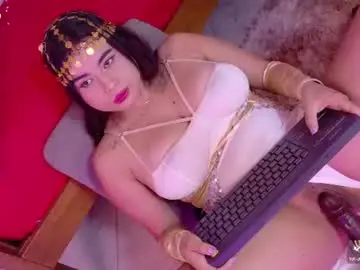 Chaturbate Private Sex Chat of victoria_vallejo_01