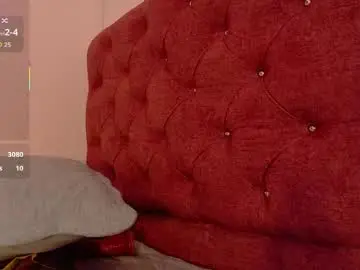 Chaturbate Live Porn of alejandra_dunn1