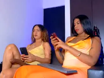Chaturbate Adult Video Chat of alejandra_dunn1