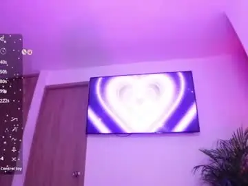 Chaturbate Best live sex cam show of angel_rouse_1