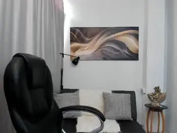 Chaturbate Live Porn of antonia_ricci