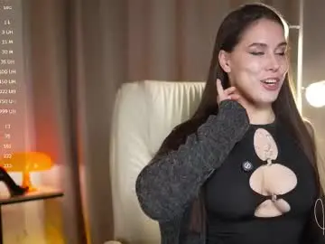 Chaturbate Nude Webcam of avelyssa