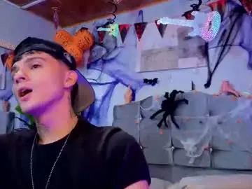 Chaturbate Adult Webcams of axel_ryder_