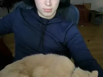 Chaturbate Live Sex of bubblebuttbdn