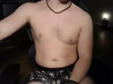 Chaturbate Live Porn of bubblebuttbdn