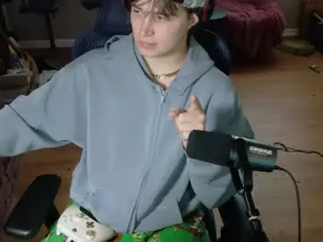 Chaturbate Sex Cam of bubblebuttbdn