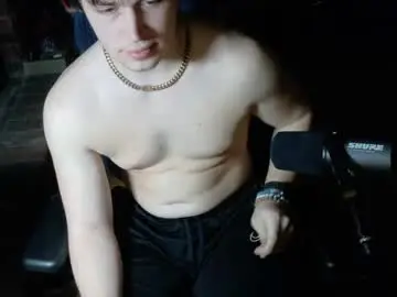 Chaturbate Sex Cam of bubblebuttbdn