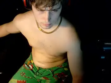 Chaturbate Live Sex Cam of bubblebuttbdn