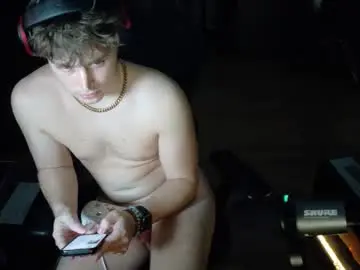 Chaturbate Adult Webcam of bubblebuttbdn