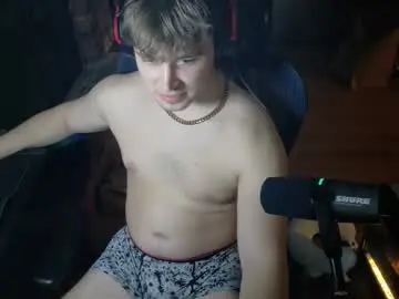 Chaturbate Live Sex Cam of bubblebuttbdn