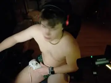 Chaturbate Adult Video Chat of bubblebuttbdn