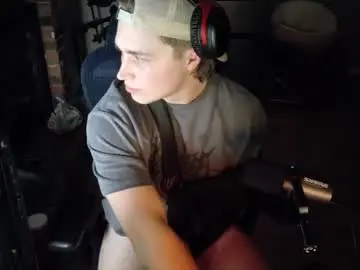 Chaturbate Sex Cam of bubblebuttbdn