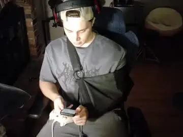 Chaturbate Sex Cam of bubblebuttbdn