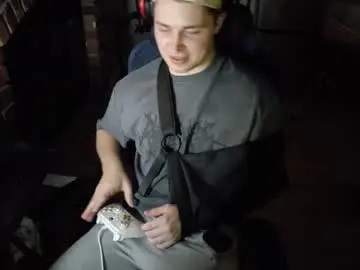 Chaturbate Adult Webcam of bubblebuttbdn