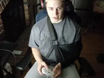 Chaturbate Nude Webcam of bubblebuttbdn