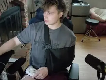 Chaturbate Sex Chat of bubblebuttbdn