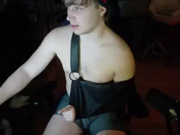 Chaturbate Live Porn of bubblebuttbdn