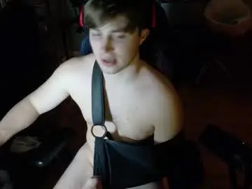 Chaturbate Sex Cam of bubblebuttbdn