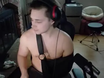 Chaturbate Sex Cam of bubblebuttbdn