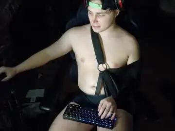 Chaturbate Adult Video Chat of bubblebuttbdn