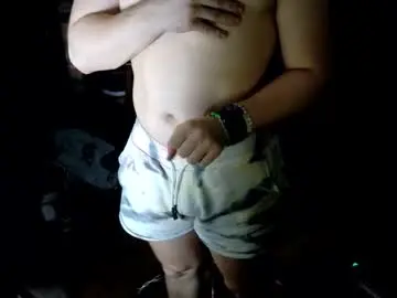 Chaturbate Adult Video Chat of bubblebuttbdn