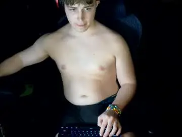 Chaturbate Sex Cam of bubblebuttbdn