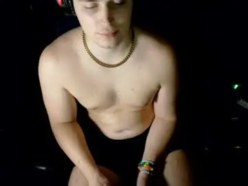 Chaturbate Sex Cam of bubblebuttbdn