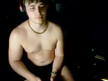 Chaturbate Sex Cam of bubblebuttbdn