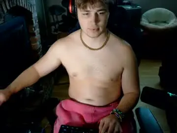 Chaturbate Free Live Porn of bubblebuttbdn