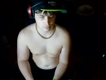 Chaturbate Live Sex Cam of bubblebuttbdn