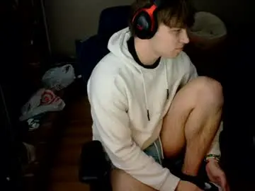 Chaturbate Live Sex of bubblebuttbdn