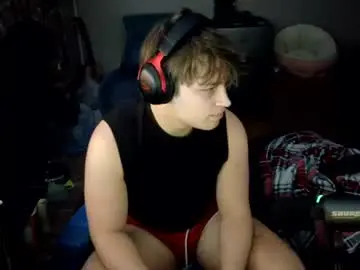 Chaturbate Live Sex of bubblebuttbdn