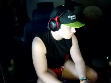 Chaturbate Nude Webcam of bubblebuttbdn